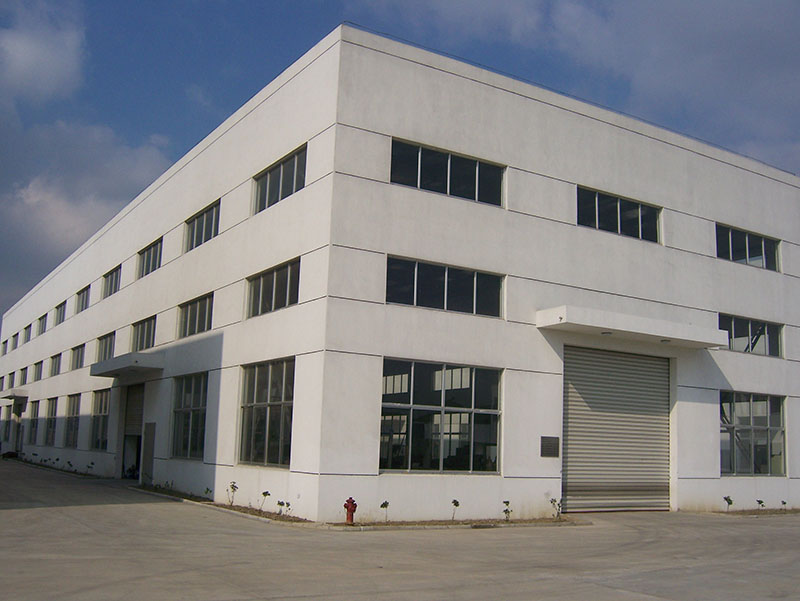 文山厂区展示